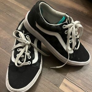Vans Checkerboard Old Skools